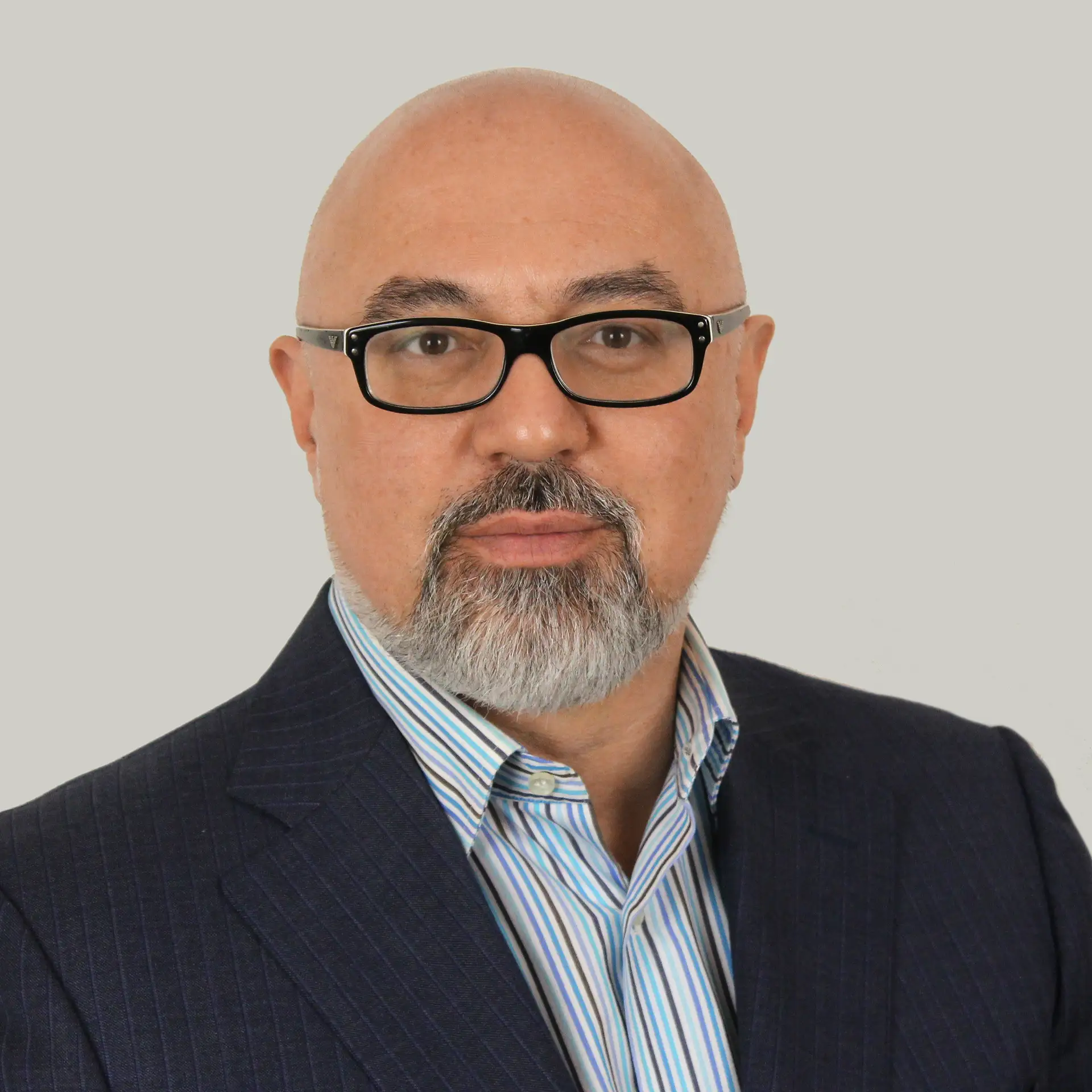 Анастасия — генеральный директор