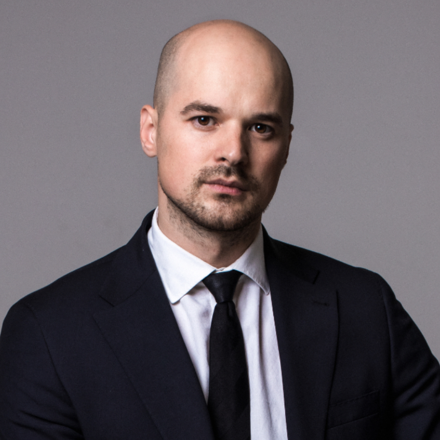 Святополк Брачев, Патентный поверенный, юрист