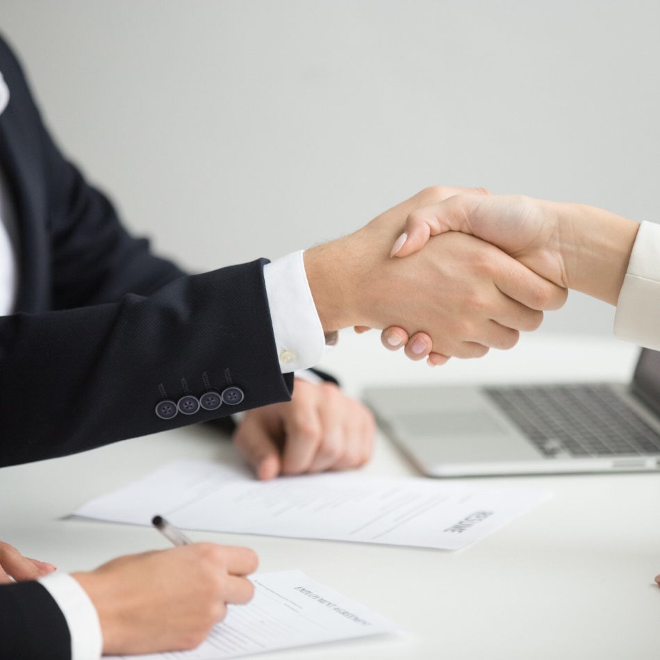 Регистрация и защита товарных знаков