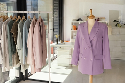 Товарный знак для одежды